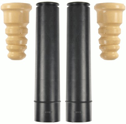 Dammskydd, stötdämpare, Bakaxel Sachs Service kit 900 200 SACHS