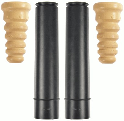 Dammskydd, stötdämpare, Bakaxel Sachs Service kit 900 201 SACHS