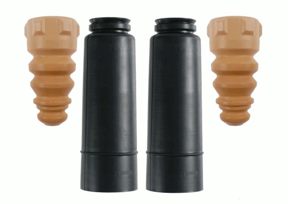 Dammskydd, stötdämpare, Bakaxel Sachs Service kit 900 203 SACHS