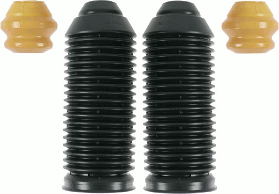 Dammskydd, stötdämpare Sachs Service kit 900 204 SACHS