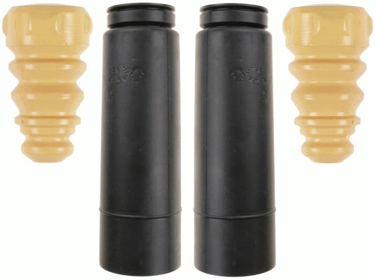 Dammskydd, stötdämpare, Bakaxel Sachs Service kit 900 205 SACHS