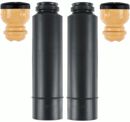 Dammskydd, stötdämpare, Bakaxel Sachs Service kit 900 206 SACHS