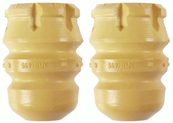 Genomslagsgummi, stötdämpare, Bakaxel Sachs Service kit 900 209 SACHS