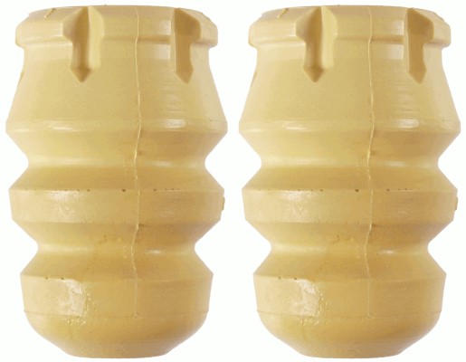 Genomslagsgummi, stötdämpare, Bakaxel Sachs Service kit 900 210 SACHS