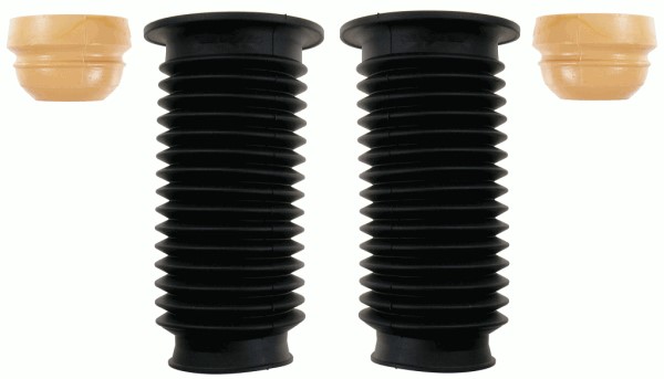 Dammskydd, stötdämpare, Framaxel Sachs Service kit 900 215 SACHS
