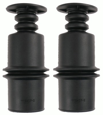 Dammskydd, stötdämpare, Framaxel Sachs Service kit 900 221 SACHS