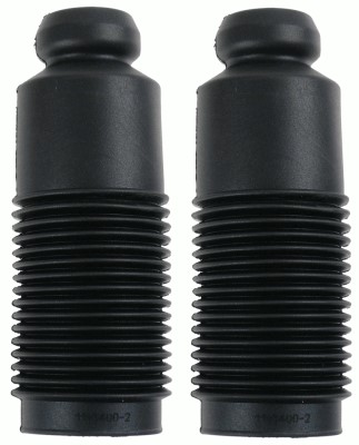 Dammskydd, stötdämpare, Framaxel Sachs Service kit 900 222 SACHS