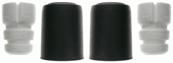 Dammskydd, stötdämpare, Framaxel Sachs Service kit 900 223 SACHS