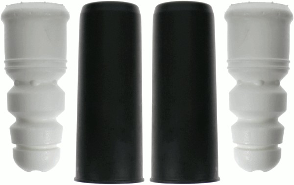 Dammskydd, stötdämpare, Bakaxel Sachs Service kit 900 225 SACHS