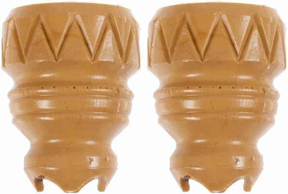 Genomslagsgummi, stötdämpare, Bakaxel Sachs Service kit 900 230 SACHS