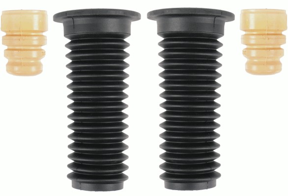 Dammskydd, stötdämpare, Framaxel Sachs Service kit 900 231 SACHS