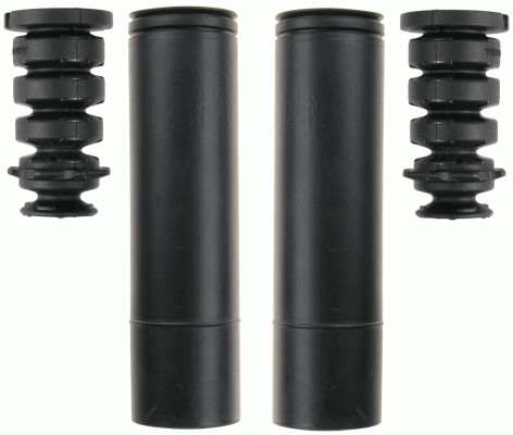 Dammskydd, stötdämpare, Bakaxel Sachs Service kit 900 233 SACHS Dammskydd, stötdämpare, Bakaxel Sachs Service kit 900 233 SACHS