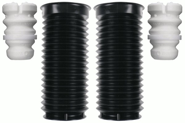 Dammskydd, stötdämpare, Framaxel Sachs Service kit 900 240 SACHS