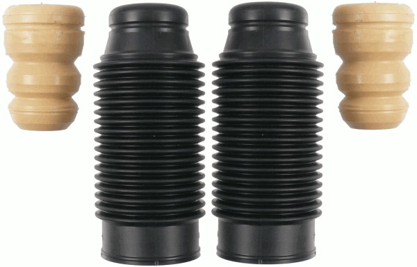 Dammskydd, stötdämpare, Framaxel Sachs Service kit 900 243 SACHS