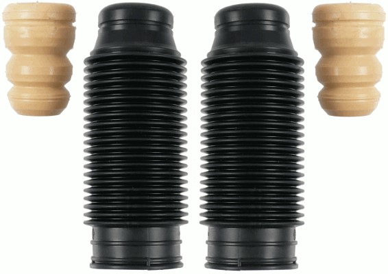 Dammskydd, stötdämpare, Framaxel Sachs Service kit 900 245 SACHS Dammskydd, stötdämpare, Framaxel Sachs Service kit 900 245 SACHS