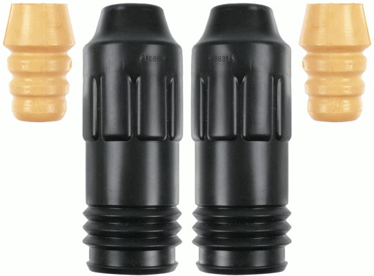 Dammskydd, stötdämpare, Framaxel Sachs Service kit 900 246 SACHS