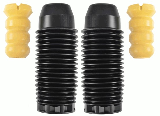 Dammskydd, stötdämpare, Framaxel Sachs Service kit 900 247 SACHS
