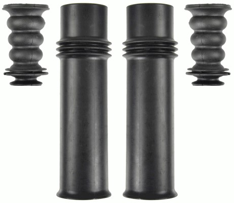 Dammskydd, stötdämpare, Bakaxel Sachs Service kit 900 248 SACHS
