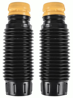 Dammskydd, stötdämpare, Framaxel Sachs Service kit 900 250 SACHS