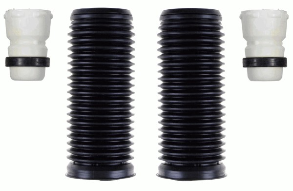 Dammskydd, stötdämpare, Framaxel Sachs Service kit 900 303 SACHS