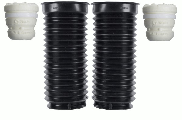 Dammskydd, stötdämpare, Framaxel Sachs Service kit 900 309 SACHS
