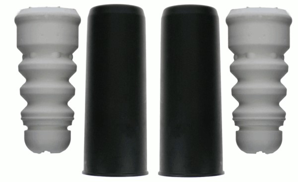 Dammskydd, stötdämpare, Bakaxel Sachs Service kit 900 311 SACHS