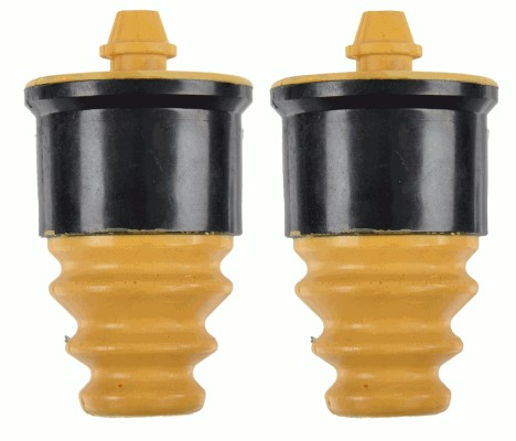 Genomslagsgummi, stötdämpare, Bakaxel Sachs 900 313 SACHS Genomslagsgummi, stötdämpare, Bakaxel Sachs 900 313 SACHS