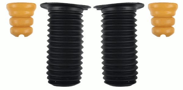 Dammskydd, stötdämpare, Framaxel Sachs Service kit 900 315 SACHS
