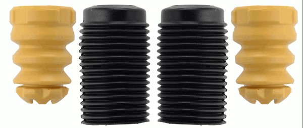 Dammskydd, stötdämpare, Framaxel Sachs Service kit 900 318 SACHS