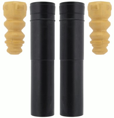 Dammskydd, stötdämpare, Bakaxel Sachs Service kit 900 319 SACHS