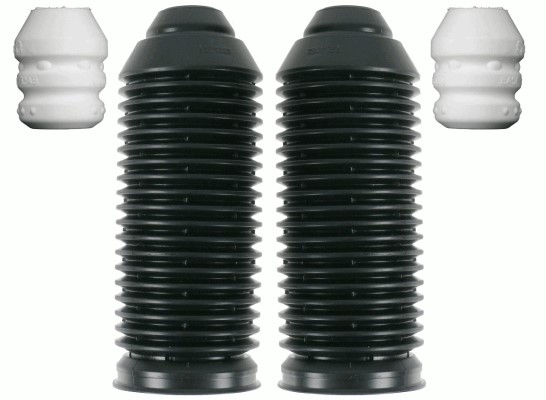 Dammskydd, stötdämpare, Framaxel Sachs Service kit 900 320 SACHS
