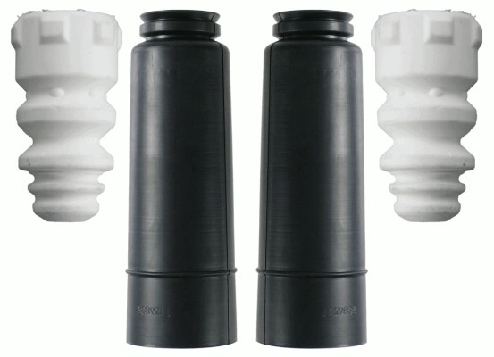 Dammskydd, stötdämpare, Bakaxel Sachs Service kit 900 322 SACHS