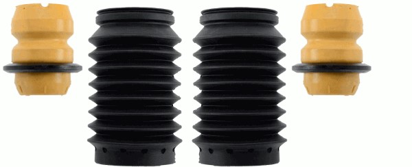 Dammskydd, stötdämpare, Framaxel Sachs Service kit 900 329 SACHS