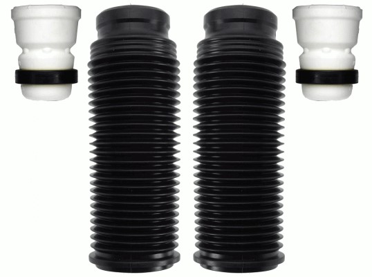 Dammskydd, stötdämpare, Bakaxel Sachs Service kit 900 331 SACHS