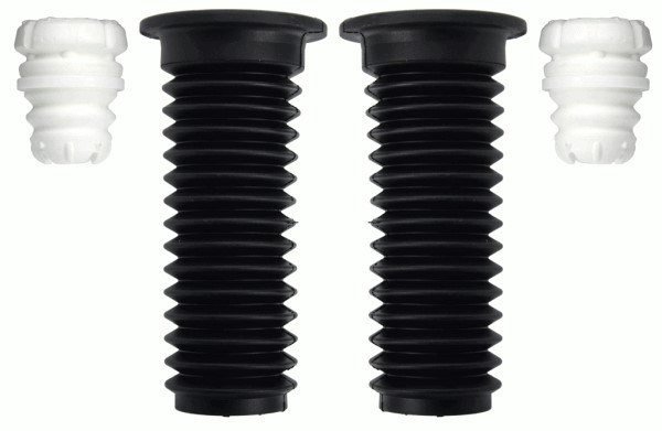 Dammskydd, stötdämpare, Framaxel Sachs Service kit 900 334 SACHS