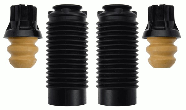 Dammskydd, stötdämpare, Framaxel Sachs Service kit 900 335 SACHS