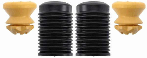 Dammskydd, stötdämpare, Framaxel Sachs Service kit 900 336 SACHS