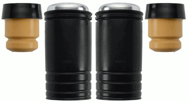 Dammskydd, stötdämpare, Framaxel Sachs Service kit 900 342 SACHS