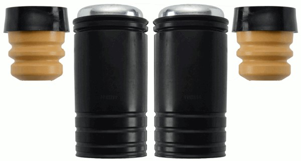 Dammskydd, stötdämpare, Framaxel Sachs Service kit 900 343 SACHS