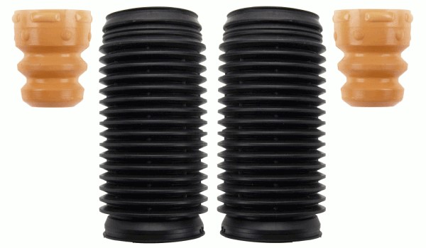Dammskydd, stötdämpare, Framaxel Sachs Service kit 900 347 SACHS