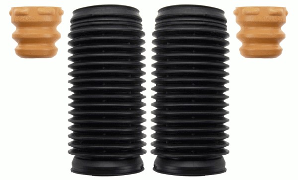 Dammskydd, stötdämpare, Framaxel Sachs Service kit 900 348 SACHS
