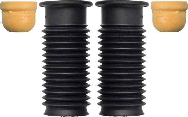 Dammskydd, stötdämpare, Framaxel Sachs Service kit 900 351 SACHS