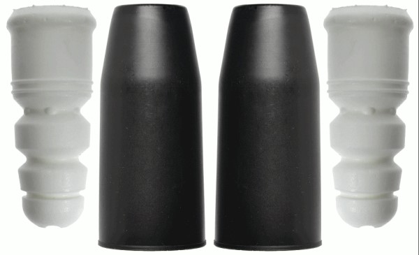 Dammskydd, stötdämpare, Bakaxel Sachs Service kit 900 352 SACHS