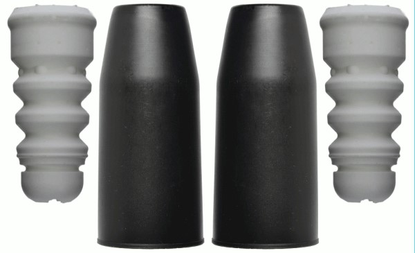 Dammskydd, stötdämpare, Bakaxel Sachs Service kit 900 353 SACHS