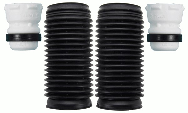 Dammskydd, stötdämpare, Framaxel Sachs Service kit 900 354 SACHS