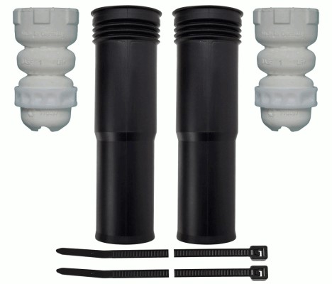 Dammskydd, stötdämpare, Bakaxel Sachs Service kit 900 359 SACHS