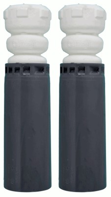 Dammskydd, stötdämpare, Bakaxel Sachs Service kit 900 379 SACHS