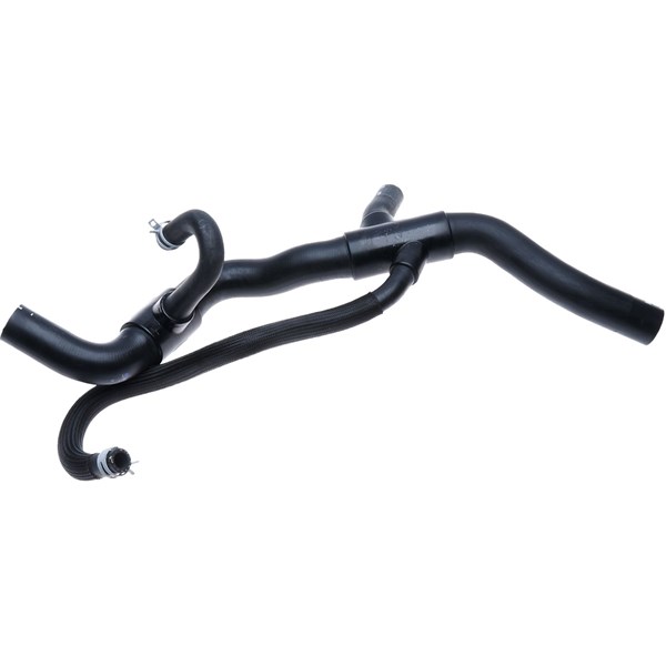 Kylarslang, Upptill, Nedre GATES Gates