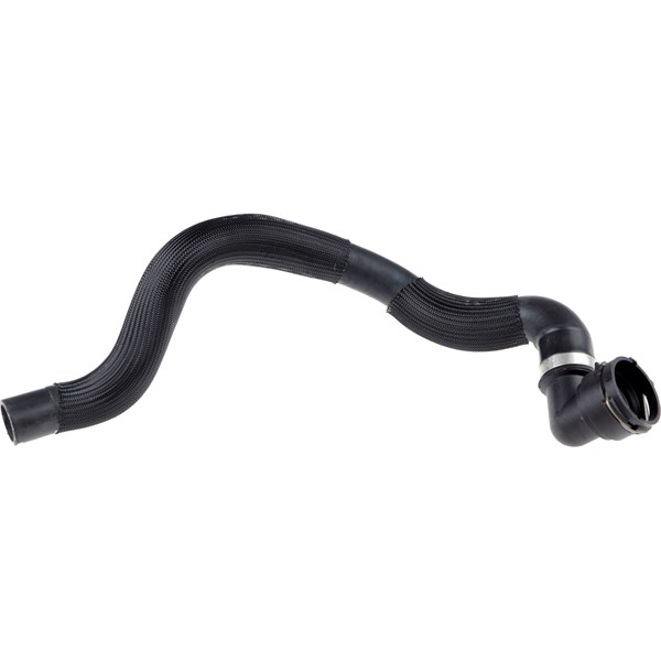 Kylarslang, Upptill GATES Gates