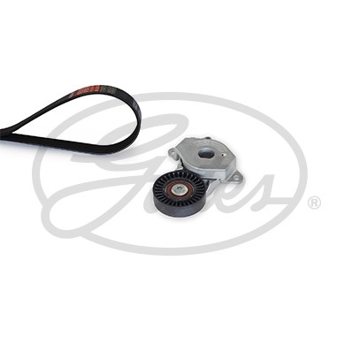 Drivremsats Gates Micro-vâ® kit K014PK1155 Gates